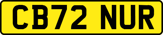 CB72NUR