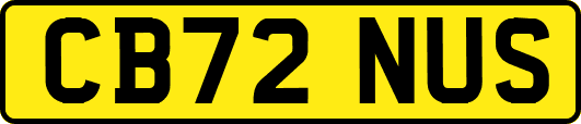 CB72NUS