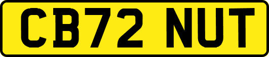 CB72NUT