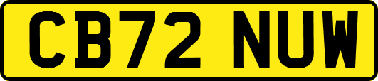 CB72NUW