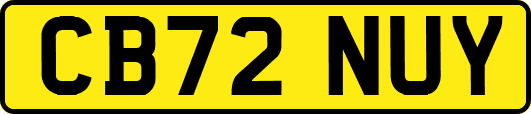 CB72NUY