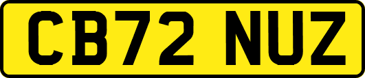 CB72NUZ