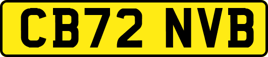 CB72NVB