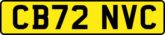CB72NVC