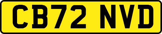 CB72NVD
