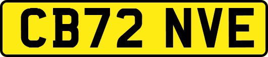 CB72NVE