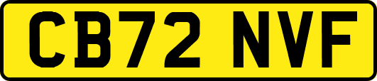 CB72NVF