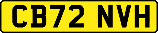 CB72NVH