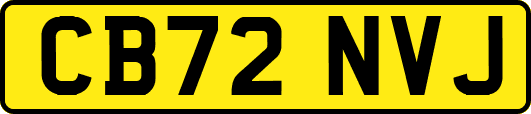 CB72NVJ