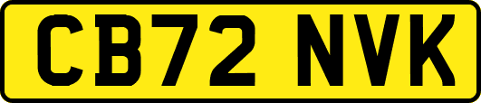 CB72NVK