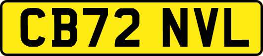 CB72NVL