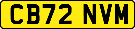 CB72NVM