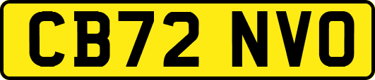 CB72NVO