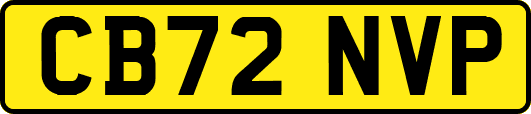 CB72NVP