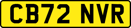 CB72NVR
