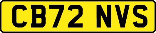 CB72NVS