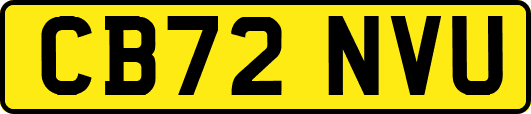 CB72NVU