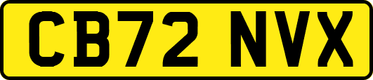 CB72NVX