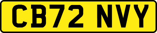 CB72NVY
