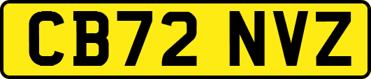 CB72NVZ