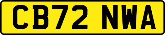 CB72NWA