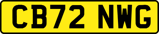 CB72NWG