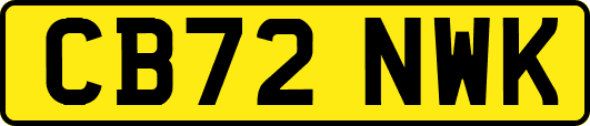 CB72NWK