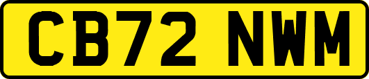 CB72NWM