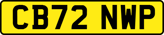 CB72NWP