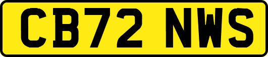 CB72NWS