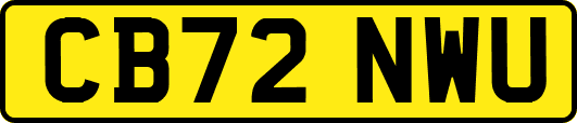 CB72NWU