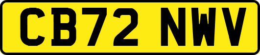 CB72NWV