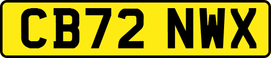 CB72NWX