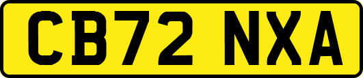 CB72NXA