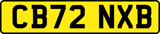 CB72NXB