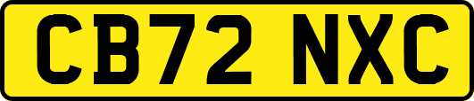 CB72NXC