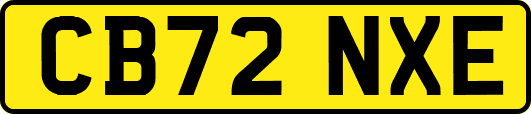 CB72NXE