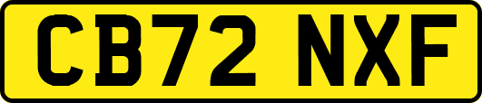 CB72NXF