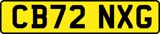 CB72NXG