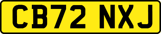 CB72NXJ