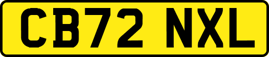 CB72NXL