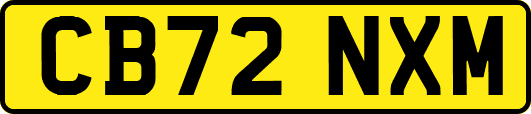 CB72NXM
