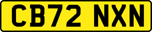 CB72NXN