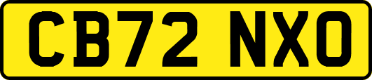 CB72NXO