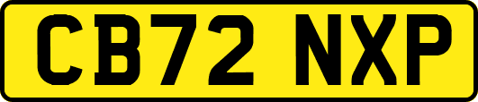 CB72NXP