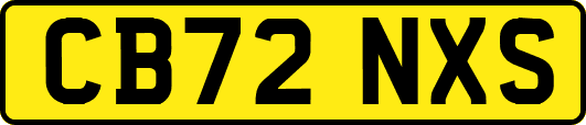 CB72NXS