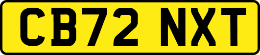 CB72NXT