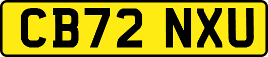CB72NXU