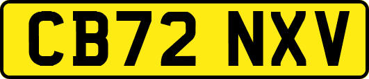 CB72NXV