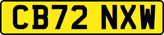 CB72NXW